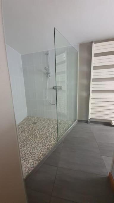 Loft Gaia Daire Brunstatt-Didenheim Dış mekan fotoğraf